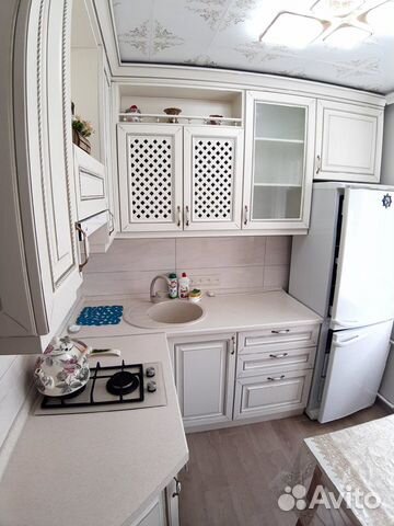 

2-к. квартира, 48 м², 3 кровати