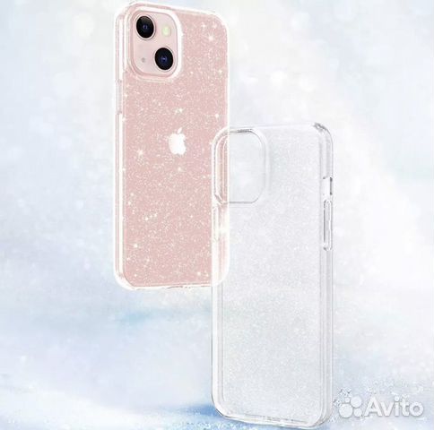 Чехол на iPhone 12