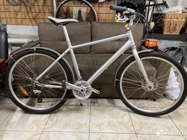 Городской Велосипед Mondraker borne 2