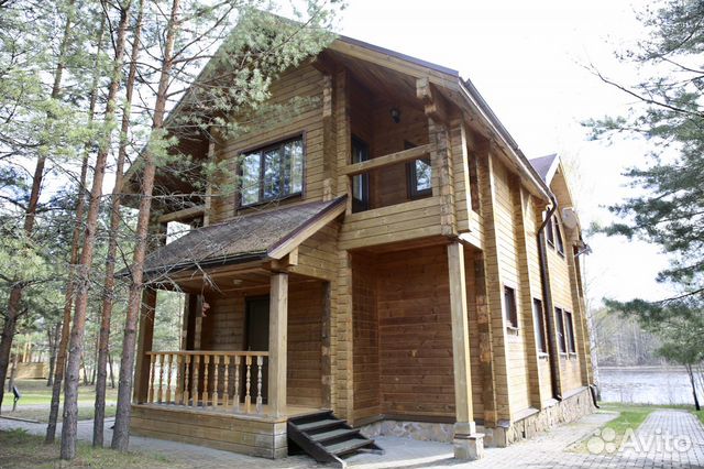 

4-к. коттедж, 250 м²