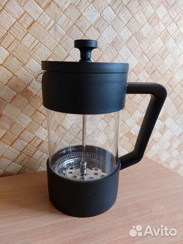 Френч-пресс TalleR 600мл