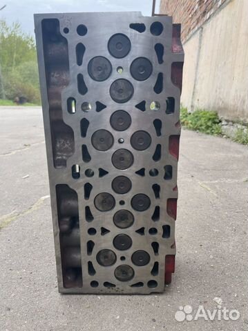 Гбц на Газель Некст Камминз б/у2018г.Оригинал