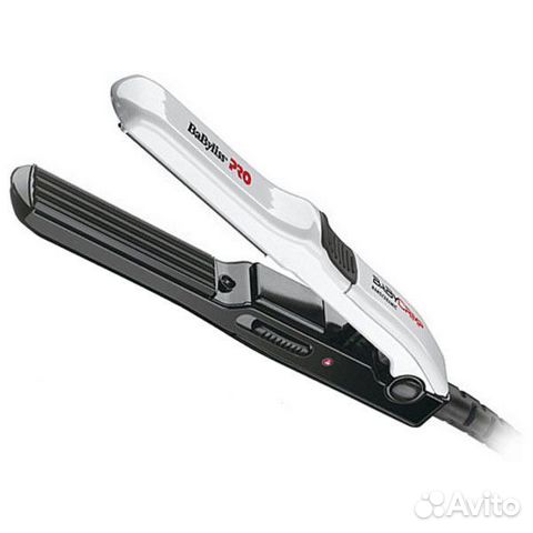 Щипцы BaByliss PRO BAB2151E