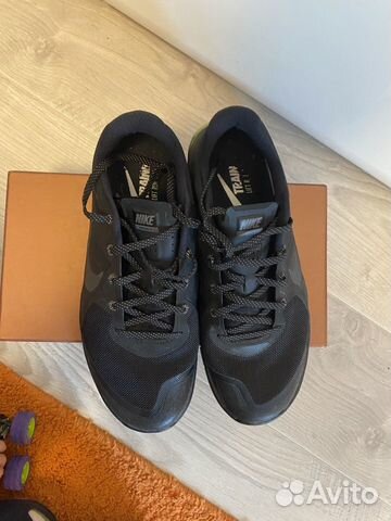 Кроссовки Nike Metcon 2, 44 размер