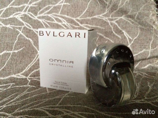 Туалетная вода женская