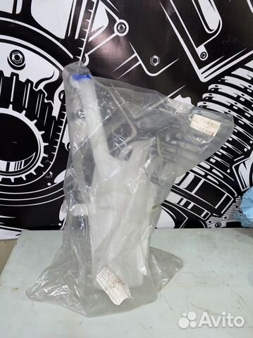 Бачок стеклоомывателя Kia Rio