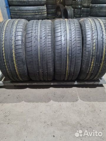 Michelin Latitude Sport 275/45 R19