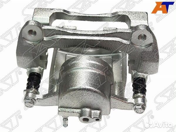 Суппорт lexus RX300