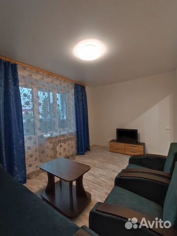 

2-к. квартира, 50 м², 2 кровати