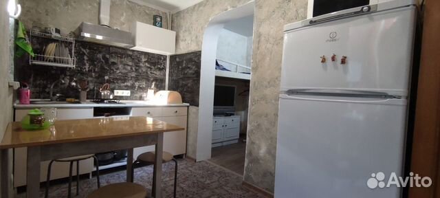 

1-к. квартира, 23 м², 1/3 эт.