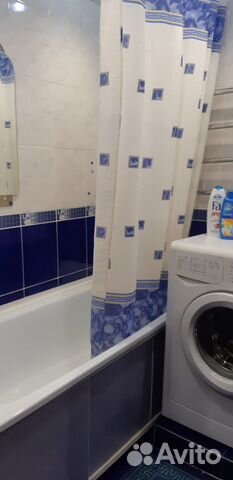 

2-к. квартира, 45 м², 4 кровати