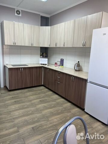 

1-к. квартира, 47 м², 2 кровати