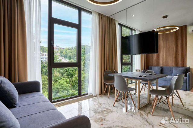 

3-к. квартира, 55 м², 3 кровати