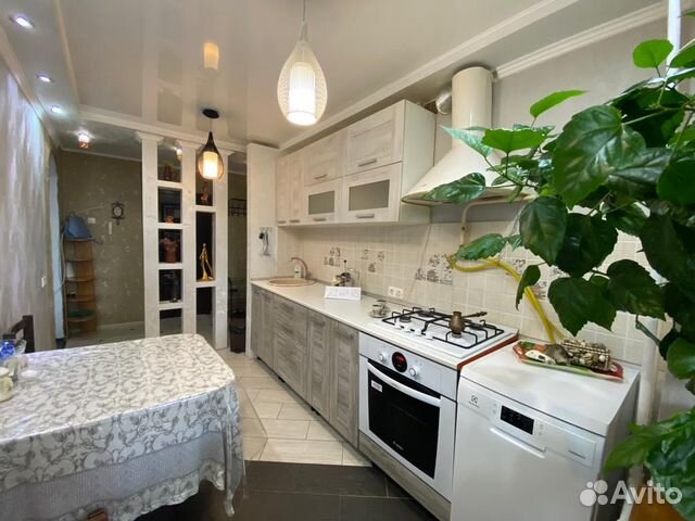 

2-к. квартира, 48 м², 2/10 эт.