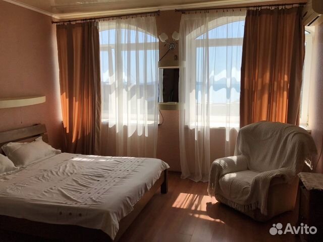 

2-к. квартира, 65 м², 3 кровати