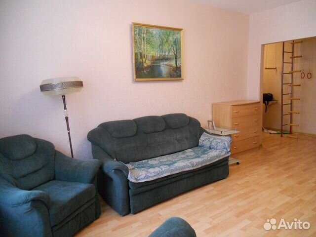 2-к квартира, 52 м², 4/8 эт. 2-к квартира, 52 м², 4/8 эт.