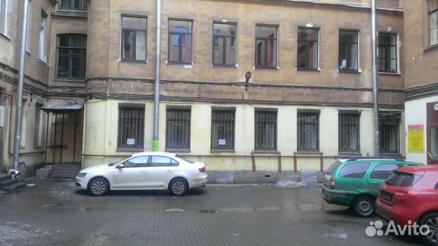 Помещение свободного назначения Помещение свободного назначения
