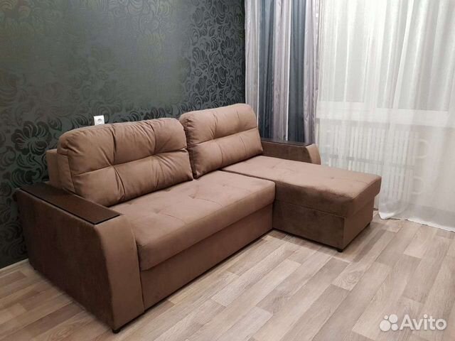 

2-к. квартира, 65 м², 4 кровати
