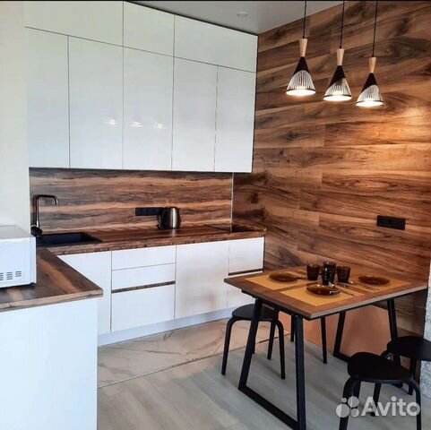 

2-к. квартира, 50 м², 3 кровати