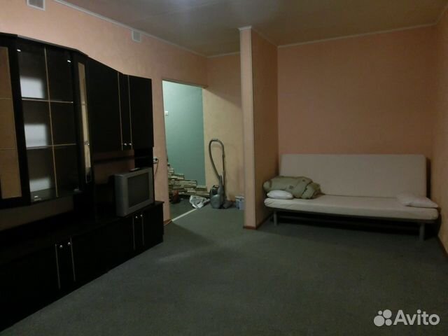 1-к квартира, 40 м², 5/9 эт.