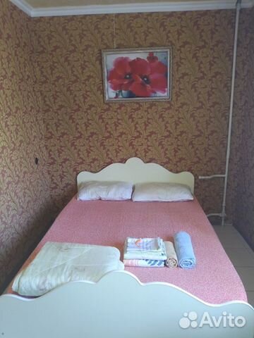

2-к. квартира, 48,5 м², 2 кровати