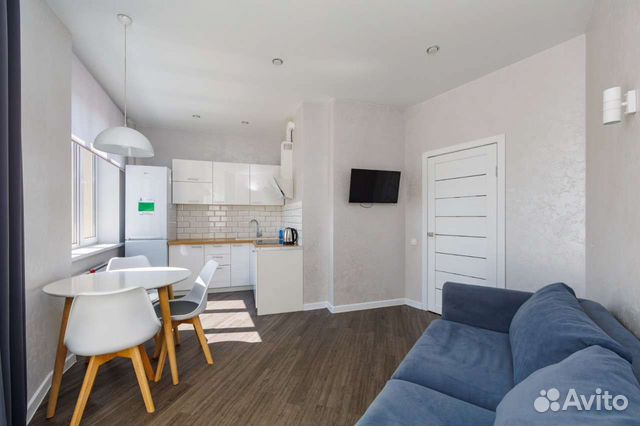 

3-к. квартира, 75 м², 3 кровати