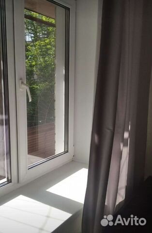 

Квартира-студия, 11 м², 1 кровать