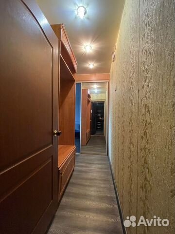 

1-к. квартира, 33 м², 3 кровати