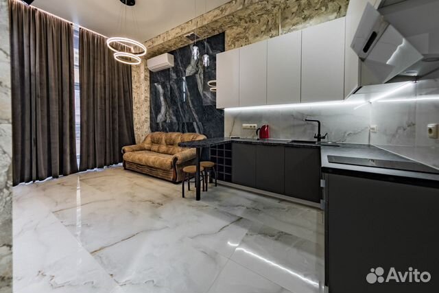 

3-к. квартира, 75 м², 4 кровати