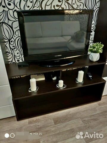 

1-к. квартира, 39 м², 2 кровати