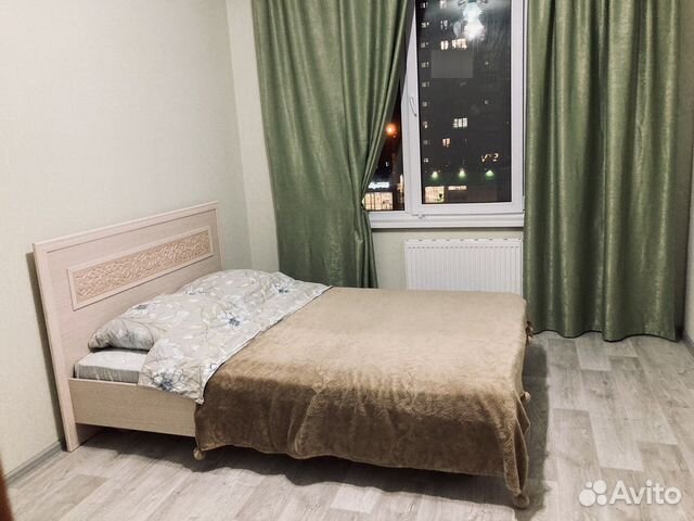 

2-к. квартира, 60 м², 5 кроватей
