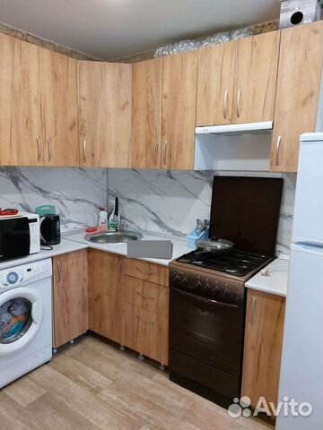 

2-к. квартира, 50 м², 4 кровати