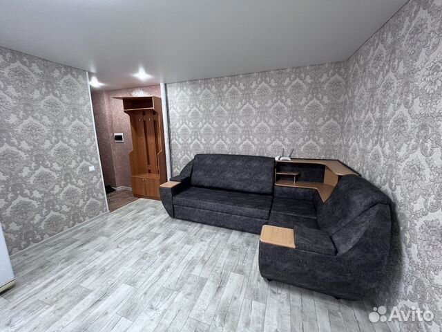 

2-к. квартира, 43 м², 4 кровати