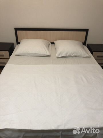 

2-к. квартира, 55 м², 1/5 эт.