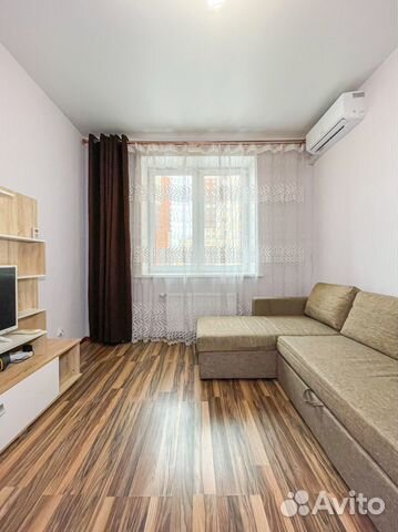 

2-к. квартира, 60 м², 3 кровати
