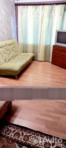 

2-к. квартира, 42,4 м², 4 кровати