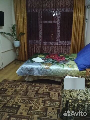 

2-к. квартира, 50 м², 5 кроватей
