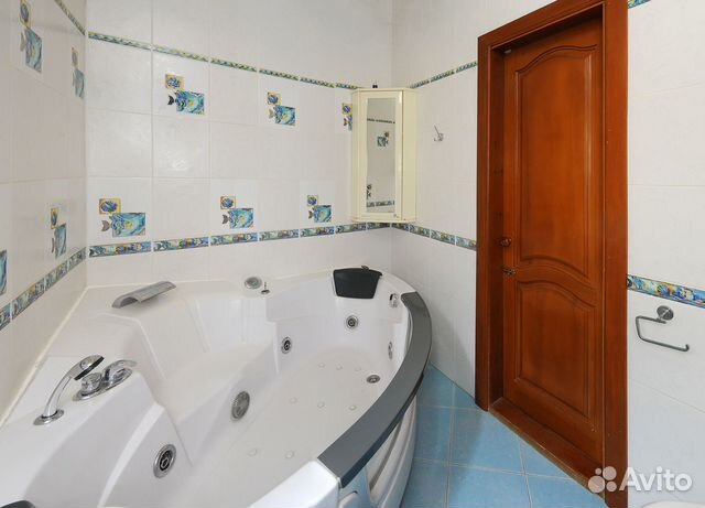 

3-к. квартира, 70 м², 4 кровати