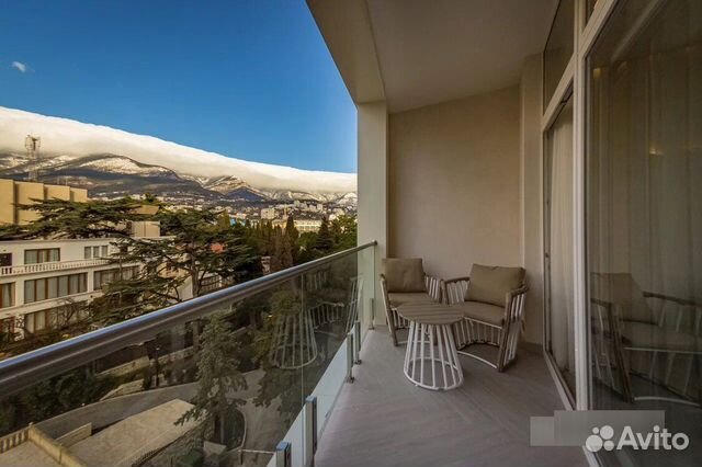 

2-к. квартира, 45 м², 1 кровать
