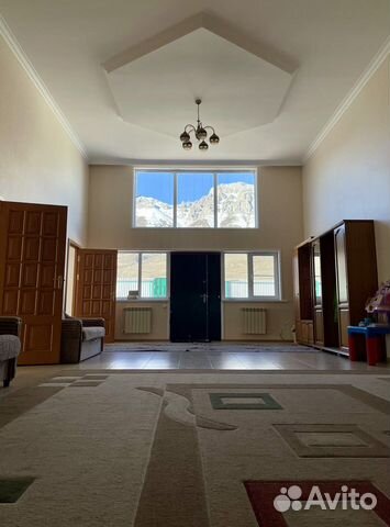 

7-к. дача, 415 м²