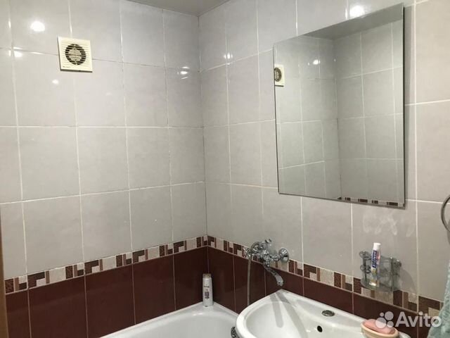 

2-к. квартира, 53 м², 4/5 эт.