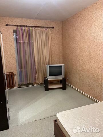 

2-к. квартира, 70 м², 4 кровати