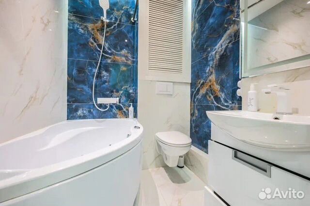 

Квартира-студия, 21 м², 1 кровать