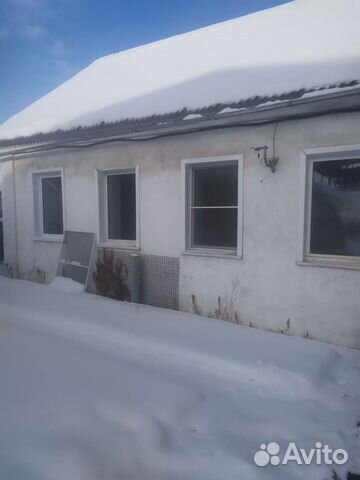 

3-к. дом, 80 м²
