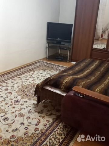 

1-к. квартира, 35,4 м², 2 кровати