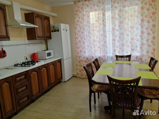 

2-к. квартира, 85 м², 4 кровати