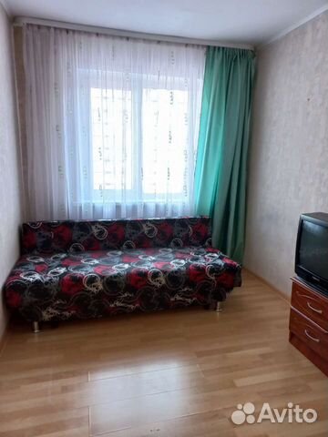 

2-к. квартира, 43 м², 7 кроватей