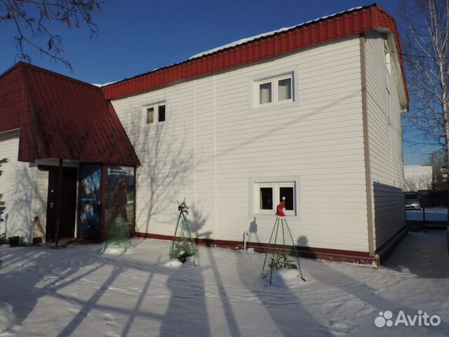 

5-к. дом, 180 м²