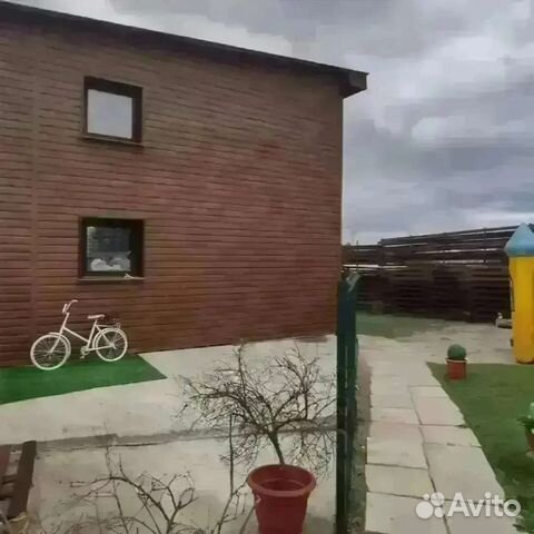 

3-к. дом, 200 м²