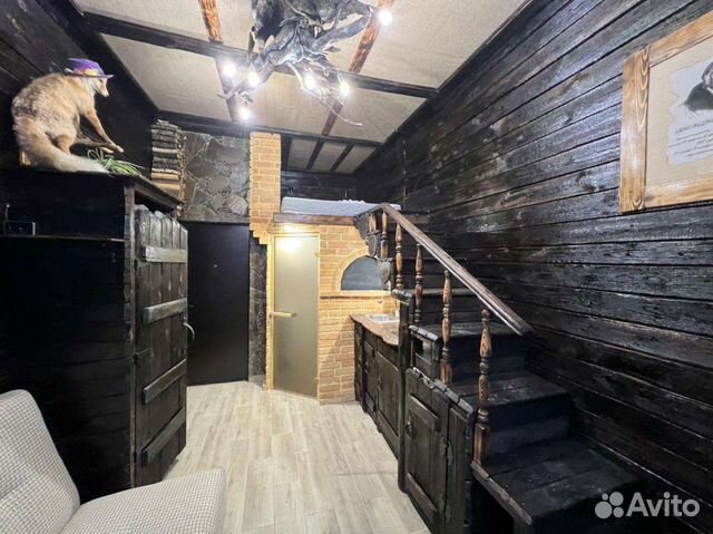 

Квартира-студия, 25 м², 1 кровать